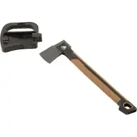 Robens Dixie Axe 23.5'' Ascia brown