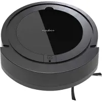 Nedis Aspirapolvere Robot Vcro300bk