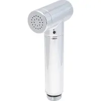 Deante Doccetta cromata per lavabo e bidet - bidetta (XDCJ4SCS1)