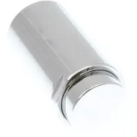 Deante Push-button extension sleeve