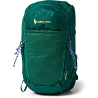 Cotopaxi Elqui 24 Backpack Zainetto verde