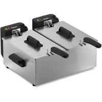 Tristar Friggitrice Fr-9342