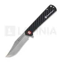 Smith & Wesson Coltello pieghevole S&W Knife/Wallet Combo