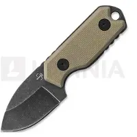 Böker Coltello da collo Li'l Friend Micro