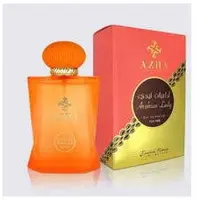 Azha Perfumes Arabian Lady for Her EDP 100ml