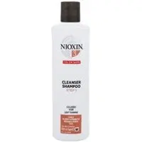 Nioxin System 3 Cleanser Shampoo 300ml