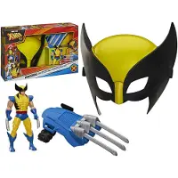 Hasbro Figura Multipack Role Play X-men