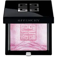 Givenchy Prisme Libre illuminante Powder 001 lilla rosa