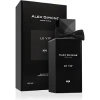 Alex Simone Monte-Carlo Le VIP 100 ml — Eau de Parfum