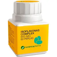 Botanicapharma Complex di Isoflavoni 850 mg — Integratore