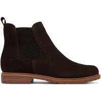 Tamaris Stivaletti Chelsea marrone - 36