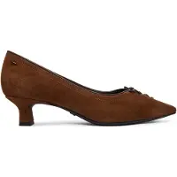 Tamaris Decolleté marrone - 36