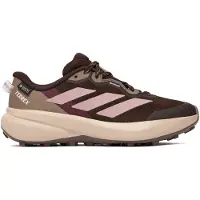 Adidas Women's Tracefinder Plus GTX Scarpe sportive Donna (38 2/3, marrone)