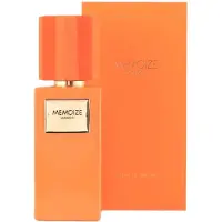 Memoize London Memoize Curatito Extrait De Parfum 100ml