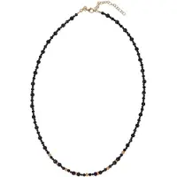 Alisia Collana Di Perline Con Arenaria Sintetica Al5240.01.000 — Collana