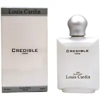 Louis Cardin Credible Homme, eau de parfum, per uomo, 100 ml
