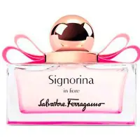 Ferragamo Signorina In Fiore - Eau De Toilette 30 ml