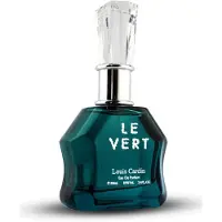 Louis Cardin Le Vert, eau de parfum, per uomo, 100 ml