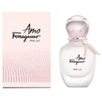 Salvatore Ferragamo Amo Ferragamo Per Lei EDP 30ml