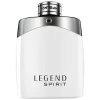 Mont Blanc Montblanc Legend Spirit Uomo 30 ml Eau de Toilette
