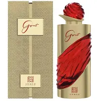 Ahmed Al Maghribi Garnet - parfémovaný extrakt - Volume: 100 ml