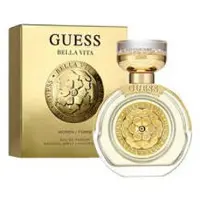GUESS Bella Vita EDP 100ml