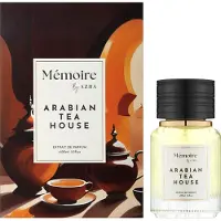 Azha Perfumes Arabian Tea House 100 ml — Estratto profumato