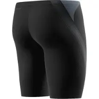 Speedo Hyperboom Splice Jammer Pantaloncino da bagno Uomo (5, nero)