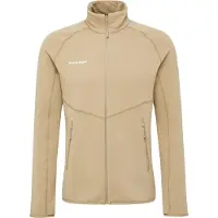 Mammut - Pile caldo e versatile - Aconcagua ML Jacket Men Sablun per Uomo in Nylon - Taglia M - Beige