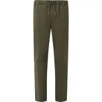 Picture Organic Clothing - Pantalone in cotone biologico - Crusy Pants Grape Leaf per Uomo in Cotone - Taglia XL - Kaki