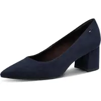 Tamaris Decolleté blu - 37