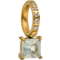 Purelei Ciondolo oro