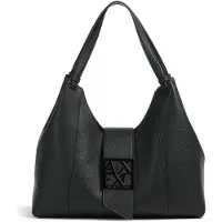 Armani Exchange Shopper nero