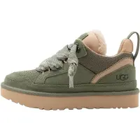 Ugg Sneakers basse W LOWMEL donne - Verde - 37