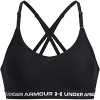 Under Armour Reggiseno Sportivo A Bassa Intensità Crossback Low Strappy