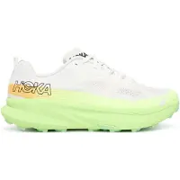 Hoka One One - Scarpe trail - Torrent 5 M Frost/Neon Yuzu per Uomo - Taglia 45 1/3 - Giallo