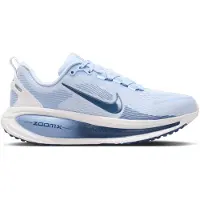 Nike Women's Vomero 18 Scarpe da corsa Donna (38,5, blu/ aluminum)