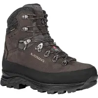 Lowa Women's Tibet Evo 400 GTX Scarpe invernali Donna (39, grigio)