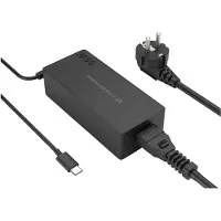 Conceptronic Caricabatterie Da Parete Usb-c Ozul09be