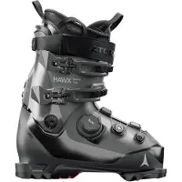 Atomic - Chaussures de ski all-mountain - Hawx Magna 110 S Boa Black/Slate - Taglia 45/46 - Nero