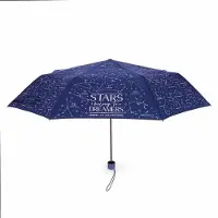 Legami Ombrello Stars Manual