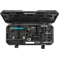 Neo Tools Set di bloccaggio della distribuzione per motori PSA benzina e diesel
