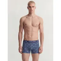 Jack & Jones Confezione Da 3 Boxer