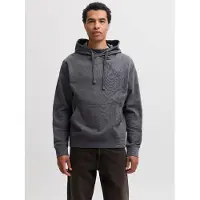 Jack & Jones Felpa Con Cappuccio