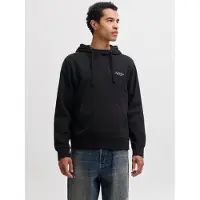 Jack & Jones Felpa Con Cappuccio