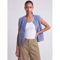 JJXX Jxvera Gilet Teddy