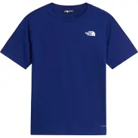 The North Face Maglia funzionale '24/7' blu notte