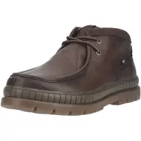 Bugatti Boots chukka 'AGA' marrone scuro