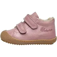 Naturino Kid's Racoon VL Scarpe invernali Bambini (20, lilla/marrone)