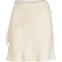 Vila Viscara Dettaglio Con Foulard Minigonna